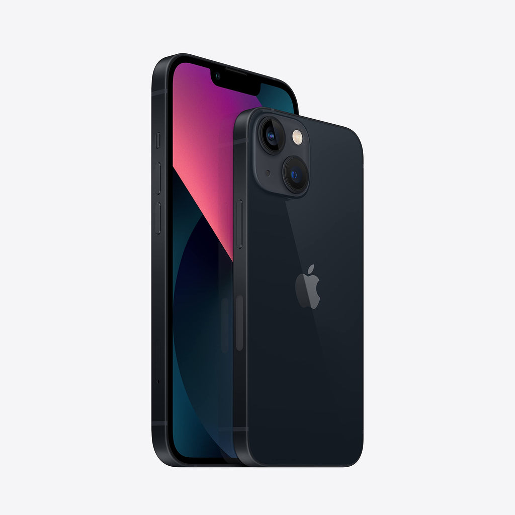 iPhone 13 128GB Midnight Разблокированный смартфон