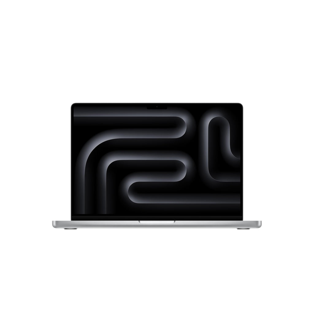 14.2" MacBook Pro M5 10-core CPU 10-core GPU 16GB