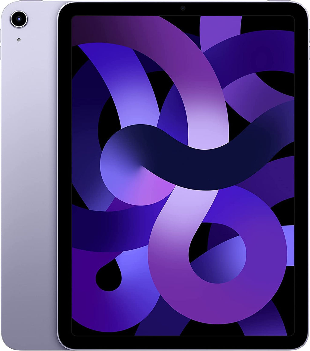 iPad Air 10.9-inch Wi-Fi + Cellular 256GB Purple