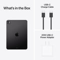 iPad Pro 11-inch M5 Ultra Retina XDR 512GB Wi-Fi