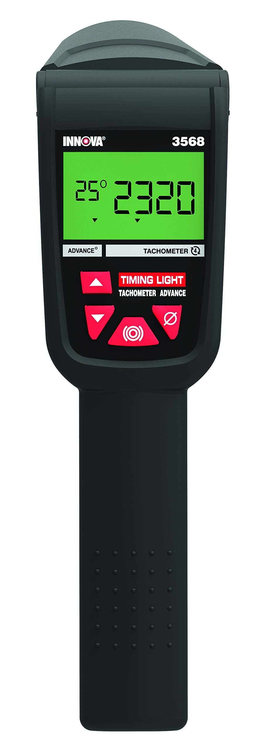 Digital Timing Light with Tachometer 3568