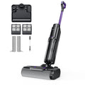 Wet Dry Vacuum Cleaner 16,000Pa 50Mins Runtime W15 Set