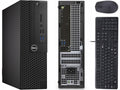 Intel Quad Core i5-6500 16GB 256GB SSD Desktop PC