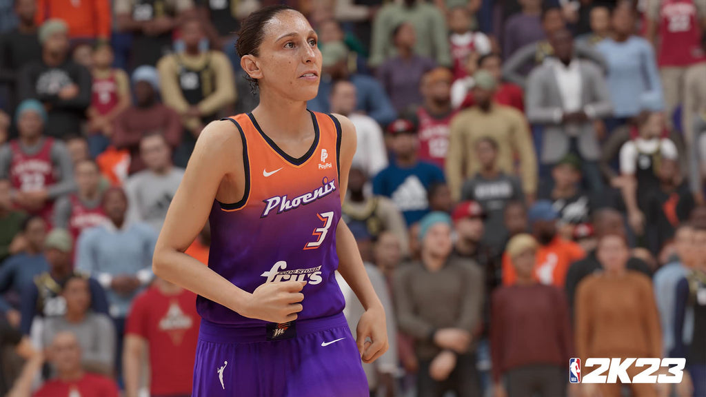 NBA 2K23 Издание Майкла Джордана PS5 Баскетбольная Видеоигра