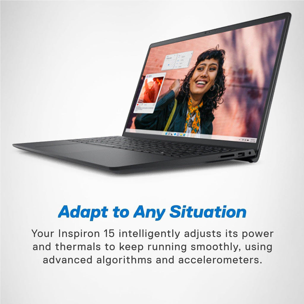 15.6" FHD Touchscreen Laptop, AMD Ryzen 7 7730U, 16GB