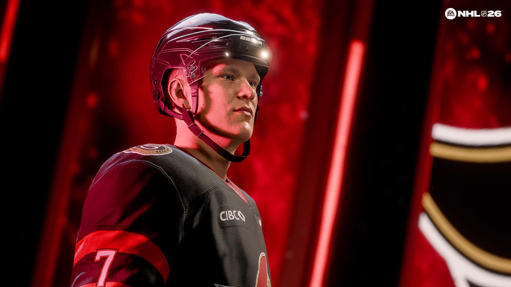 NHL 26 für PlayStation 5 von Electronic Arts