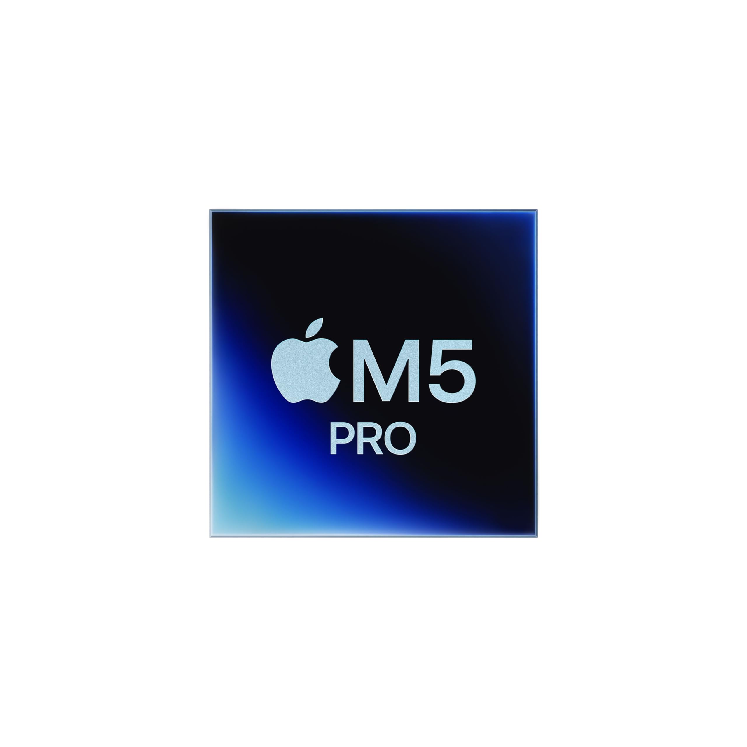 MacBook Pro 16.2" M5 Pro 18-Core CPU 20-Core GPU