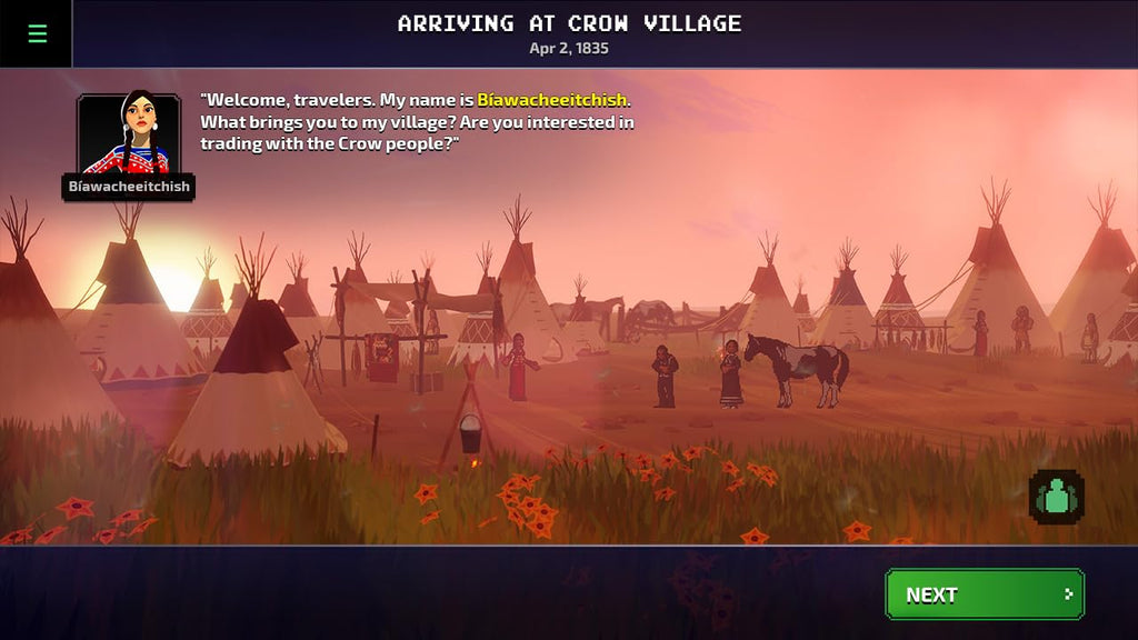 The Oregon Trail Nintendo Switch Edizione Deluxe