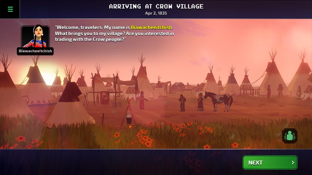The Oregon Trail Nintendo Switch Edizione Deluxe