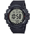 Casio Men's Digital Sport Watch AE1500WH-1AV