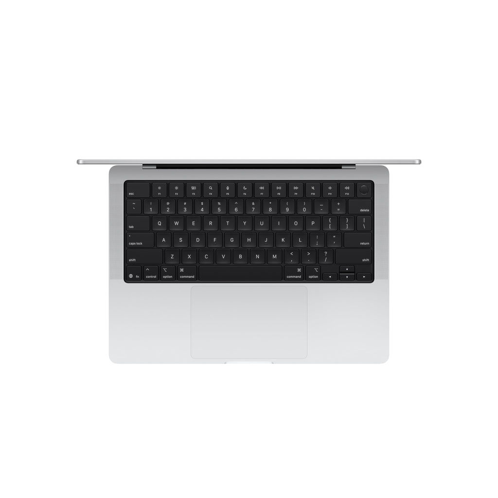 14.2" MacBook Pro M5 10-core CPU 10-core GPU 16GB