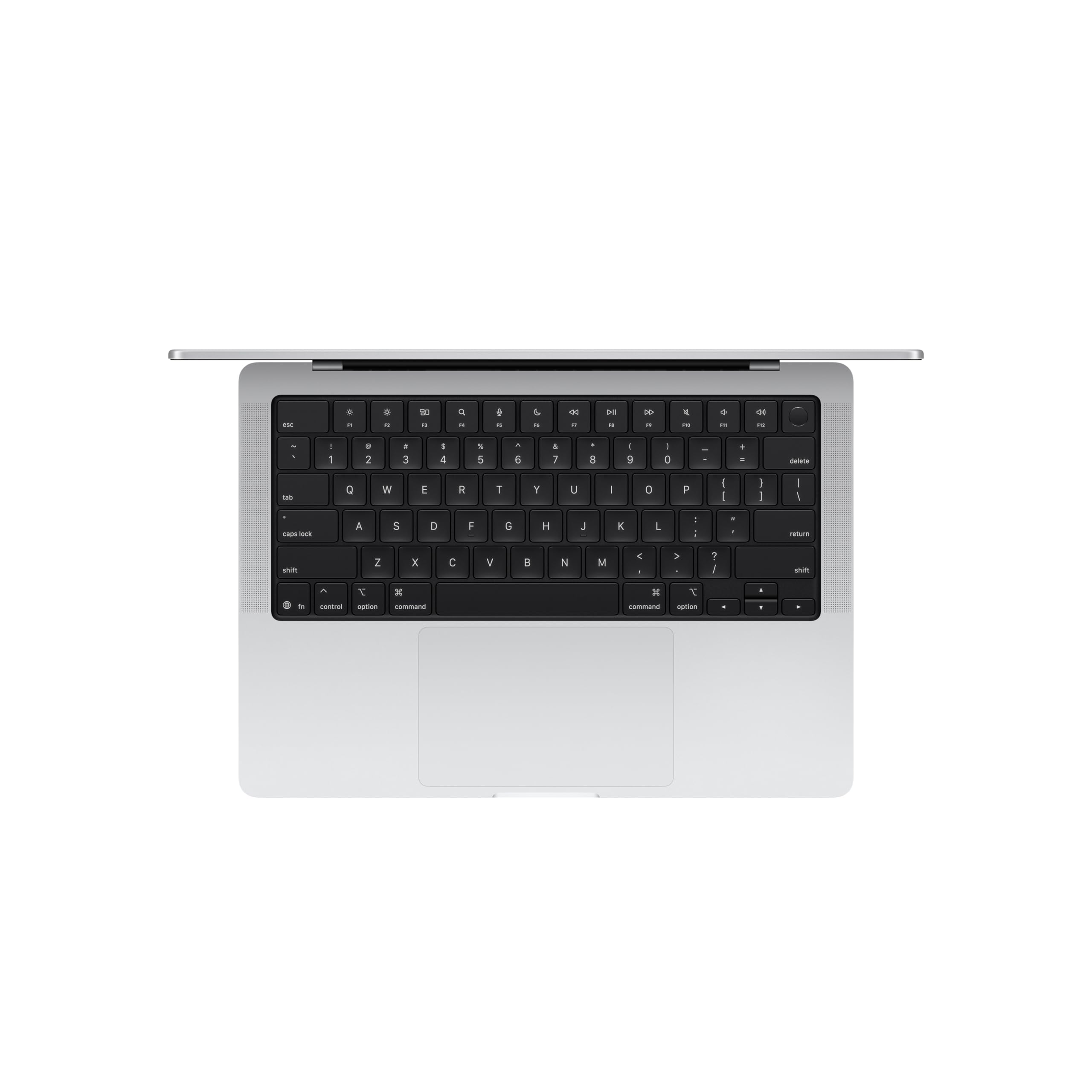 14.2" MacBook Pro M5 10-ядерный CPU 10-ядерный GPU 16GB