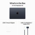 Apple 2024 MacBook Air M3 de 13 pulgadas 16GB