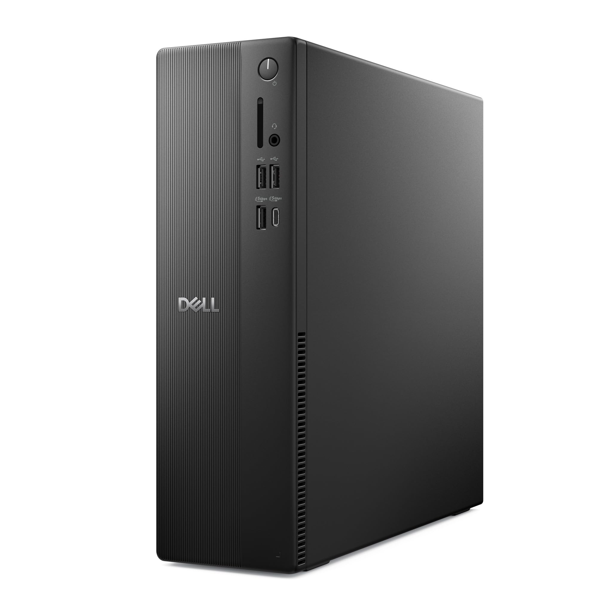 Тонкий настольный компьютер Dell Intel Core i3 14100 8GB