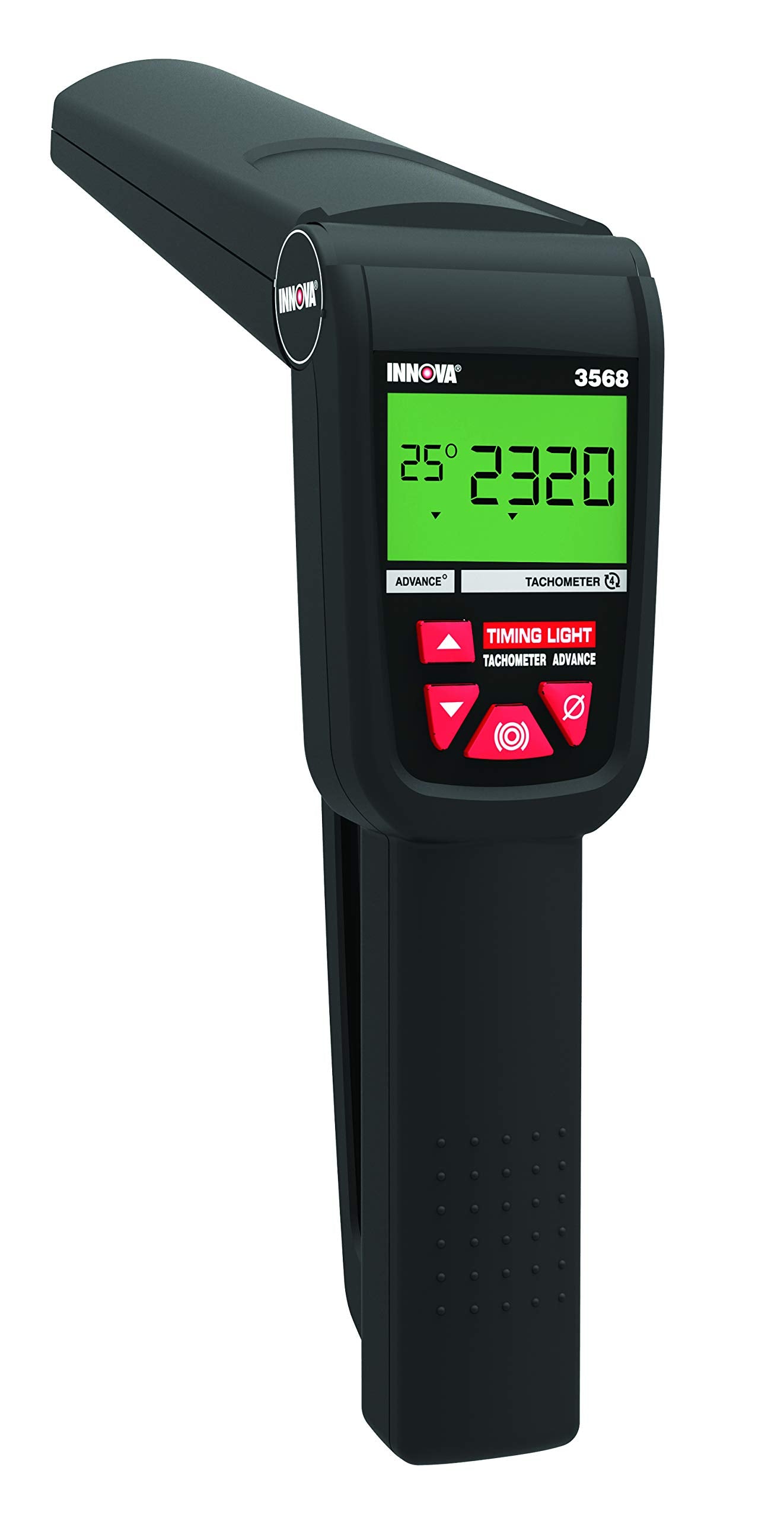 Digital Timing Light with Tachometer 3568