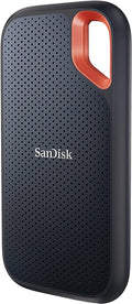 1TB Extreme Portable SSD 1050MB/s USB-C SDSSDE61-1T00-G25