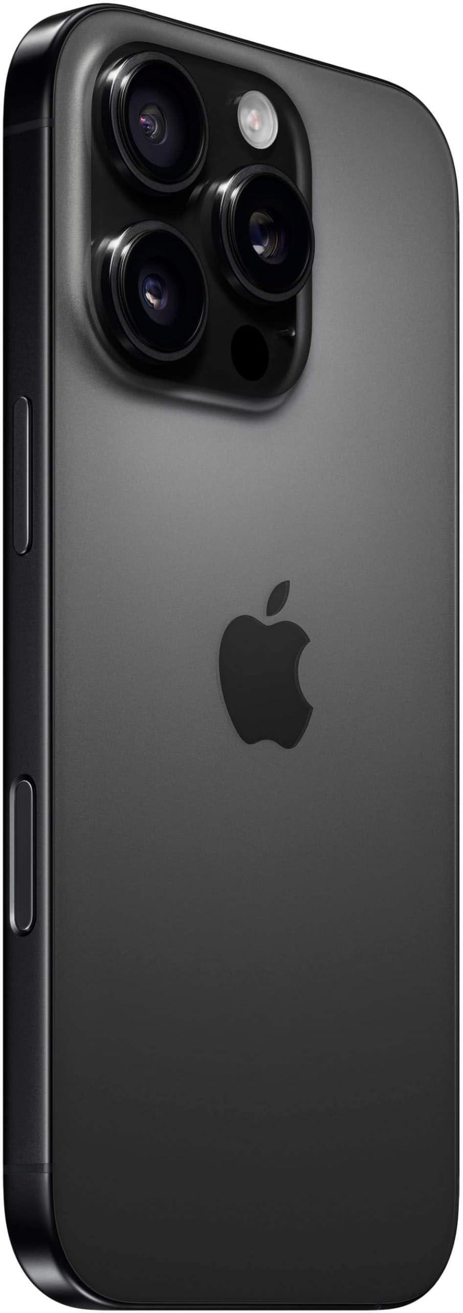 iPhone 16 Pro Max 256GB Black Titanium Unlocked