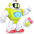 P&C Baby Walking Remote Control Robot with Music