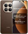 Redmi Note 15 Pro+ 5G Smartphone 512GB 12GB RAM