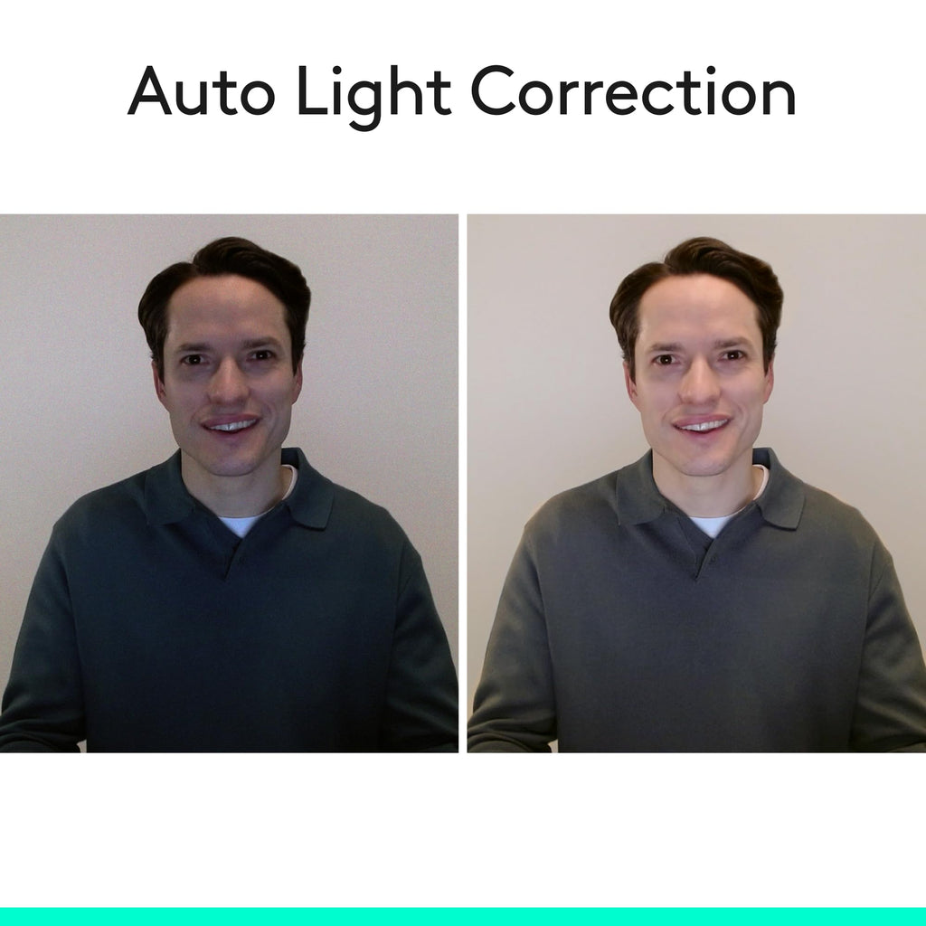 Logitech C920x HD Pro Webcam 1080p con micrófono estéreo y enfoque automático