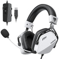 Auriculares Gaming NUBWO HG03 USB-A con Sonido Surround 7.1
