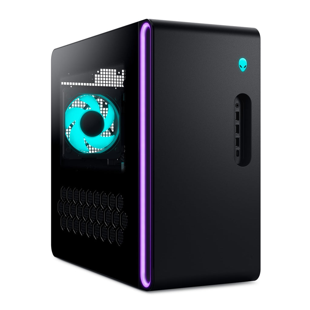 Alienware Aurora Gaming Desktop Intel Core Ultra 7 RTX