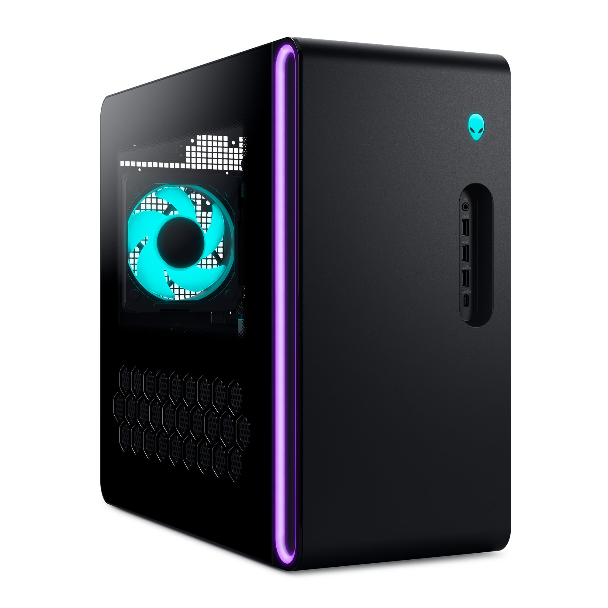 Игровой компьютер Alienware Aurora с Intel Core Ultra 7
