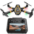 GPS-Drohne mit 4K-Kamera HD-Bildschirm-Controller Acerasoft