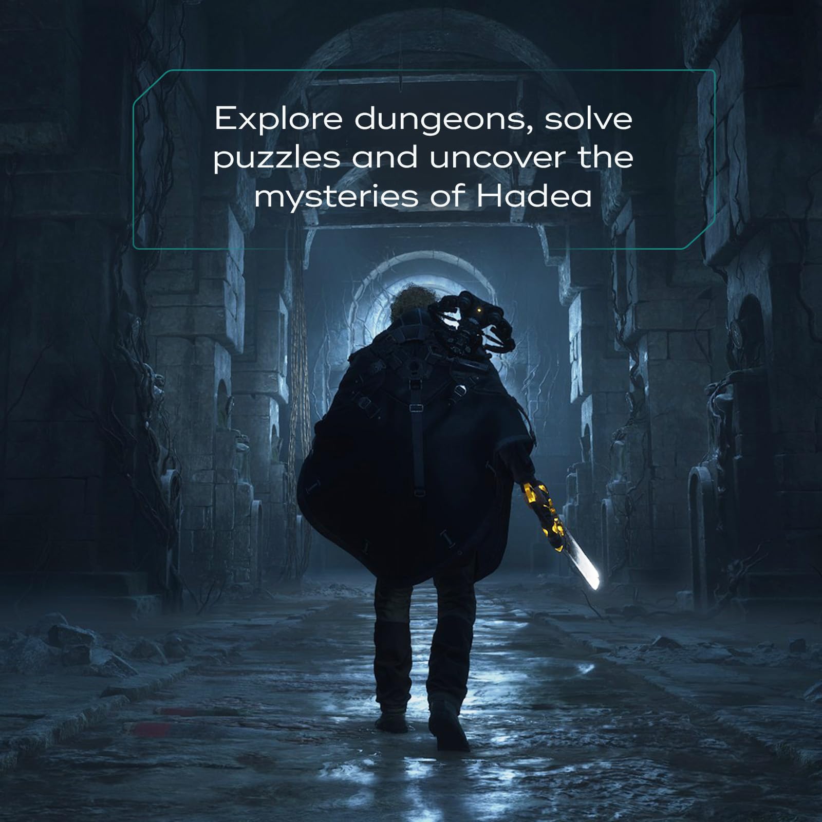 Hell is Us – Xbox Series X