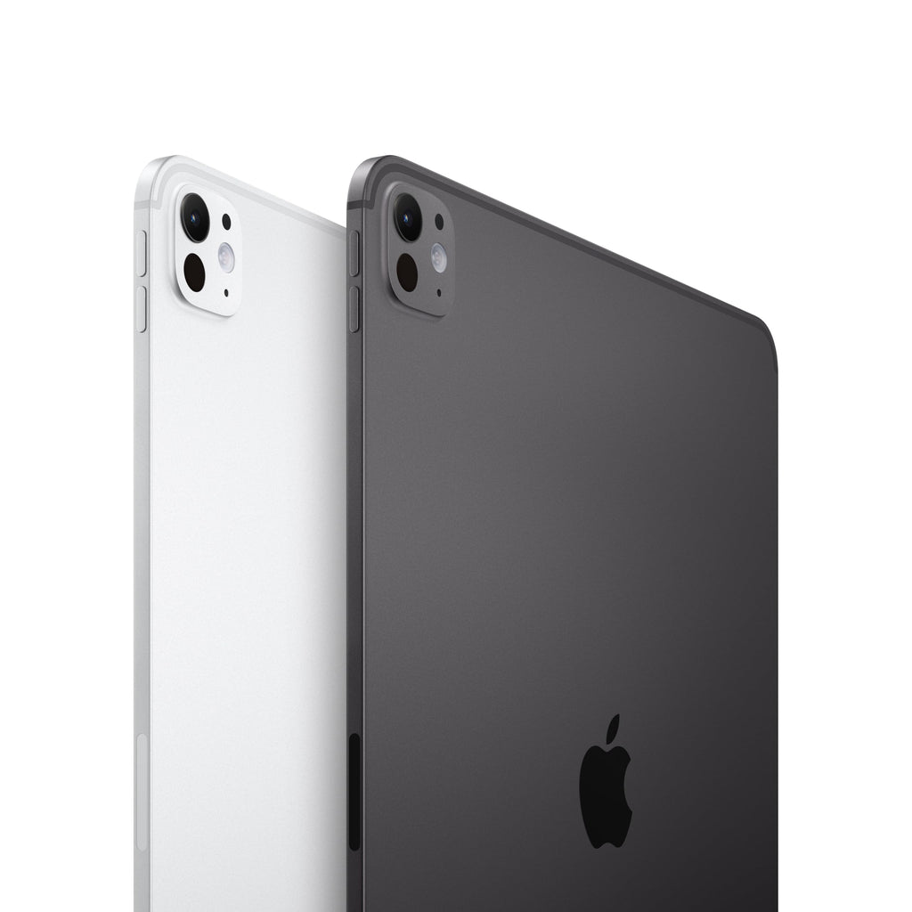 iPad Pro 11-inch M5 1TB Wi-Fi 7 Space Black