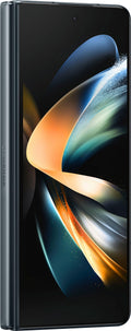 Samsung Galaxy Z Fold 4 5G US Version, 256GB, Phantom Black - Unlocked (Renewed)