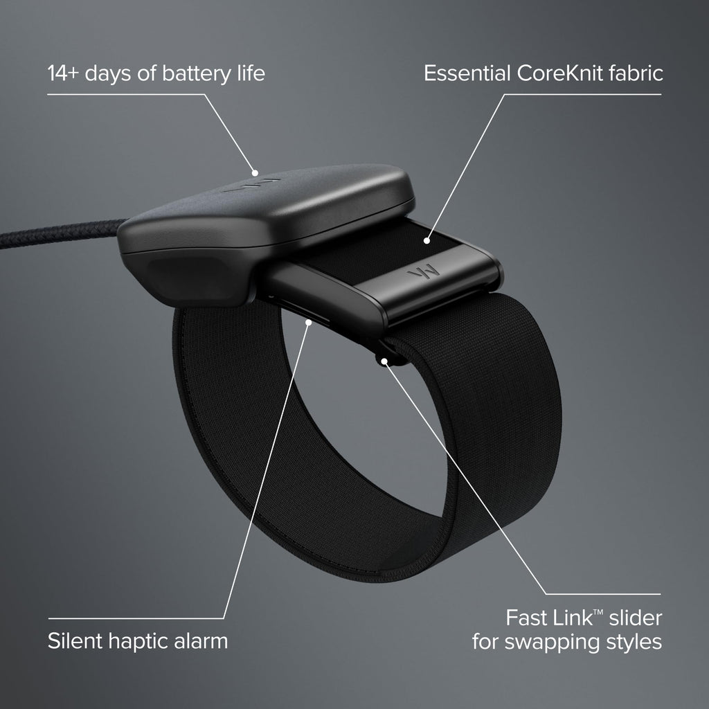 WHOOP One 12-Month Fitness Tracker with 14-Day Battery 973-003-000