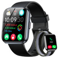 1.83" HD Alexa Smartwatch Fitness-Tracker 120+ Sport