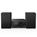 Sistema de Estéreo Compacto con Reproductor de CD Bluetooth