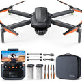 6K-Foto-Drohne mit 3-Achsen-Gimbal und GPS F7GIM