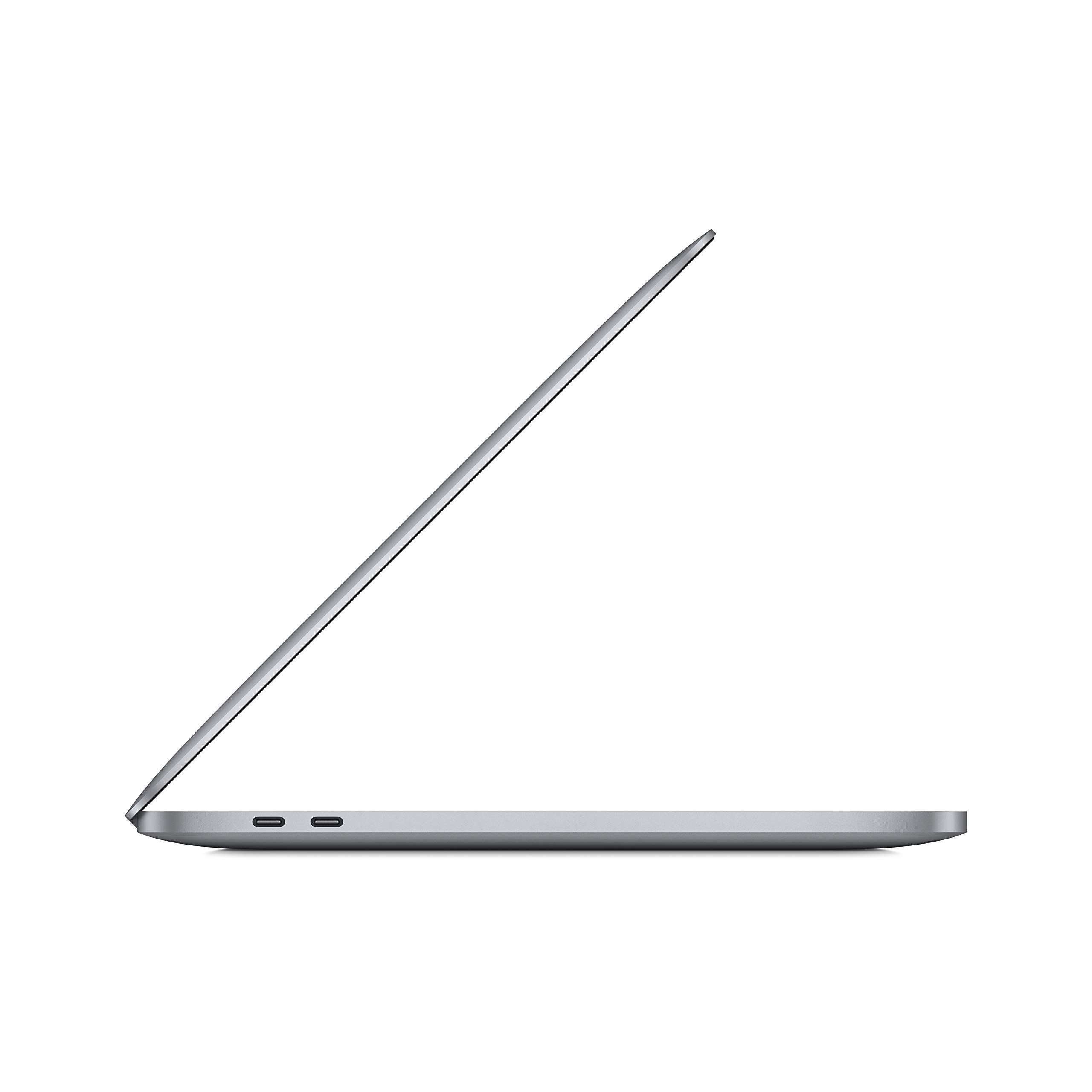 MacBook Pro 13-inch M1 Chip 8GB RAM 256GB SSD