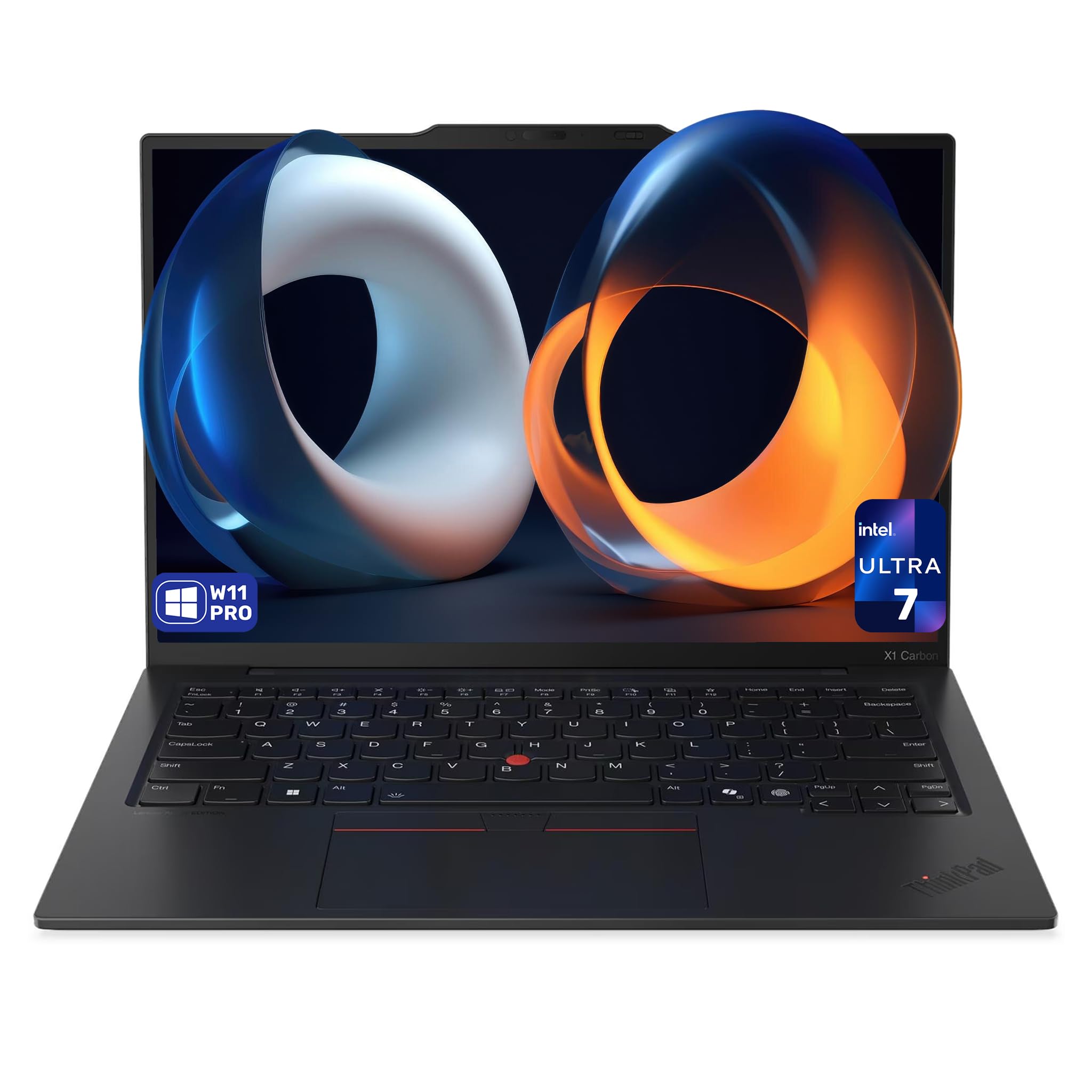 14" WUXGA Intel Ultra 7 32GB 1TB Бизнес-ноутбук