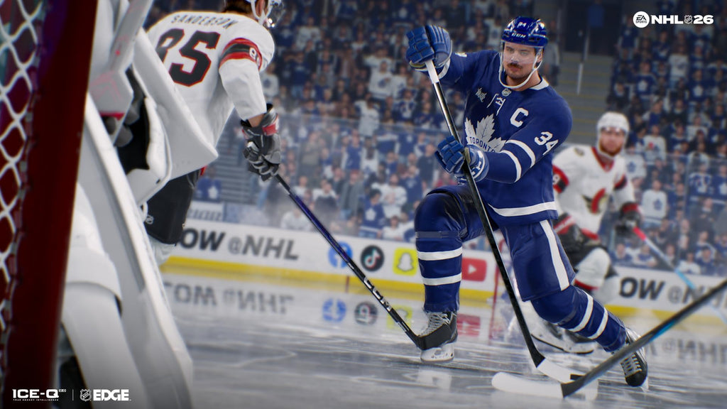 NHL 26 für PlayStation 5 von Electronic Arts
