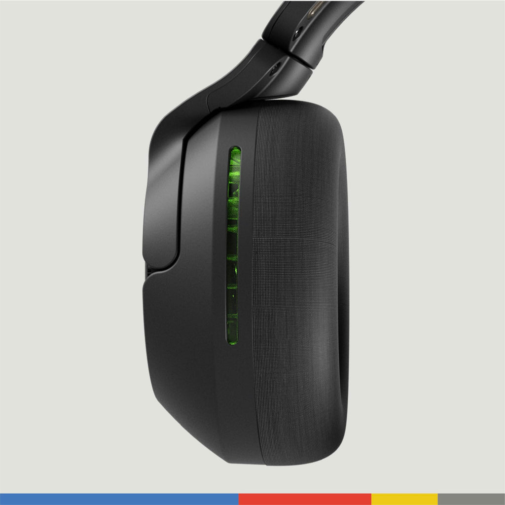 Auriculares Inalámbricos para Gaming con Audio Espacial THX 7.1