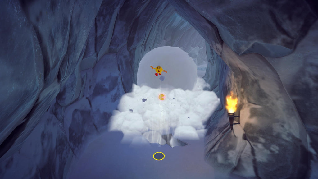 PAC-MAN WORLD 2 Re-PAC Jeu PlayStation 5