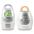Audio-Babyphone mit großer Reichweite und Zwei-Wege-Kommunikation