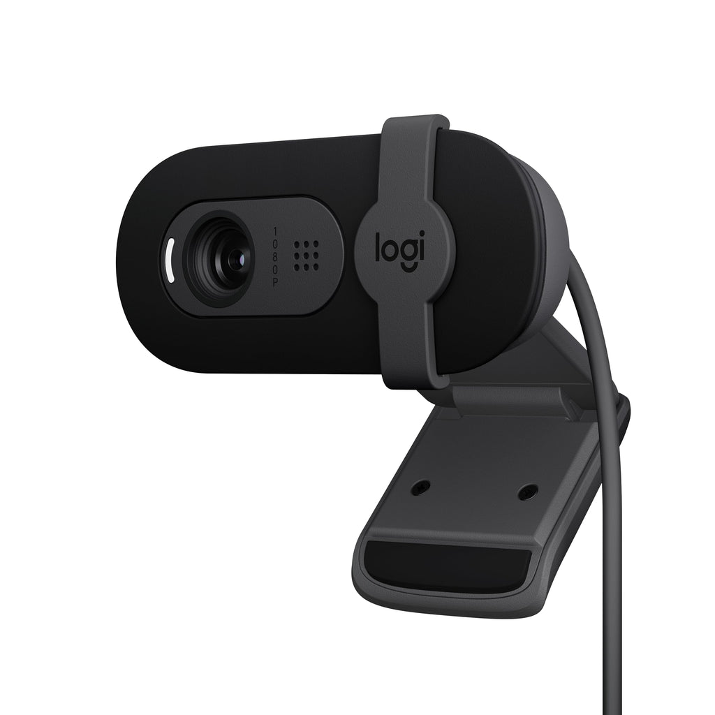 Logitech Brio 101 Webcam Full HD 1080p
