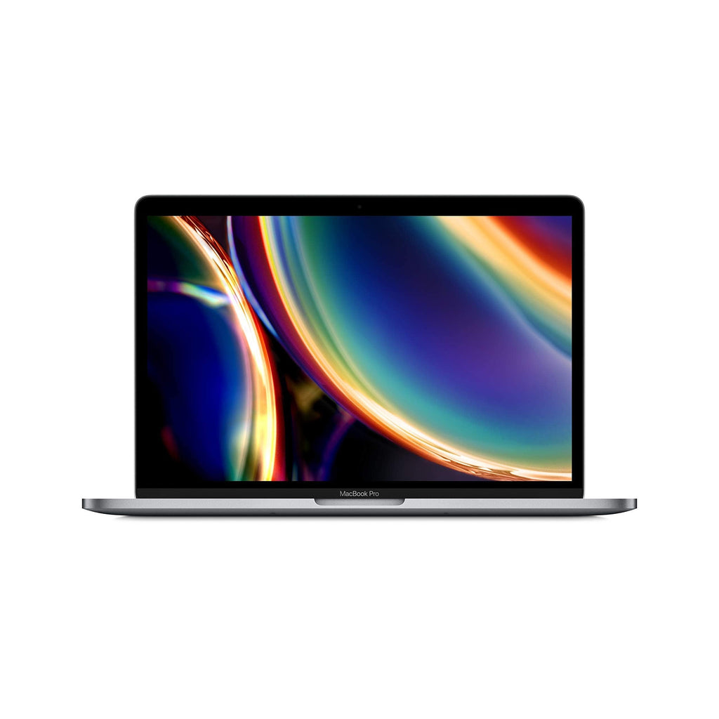 13-inch MacBook Pro 2.0GHz i5 16GB RAM 512GB SSD