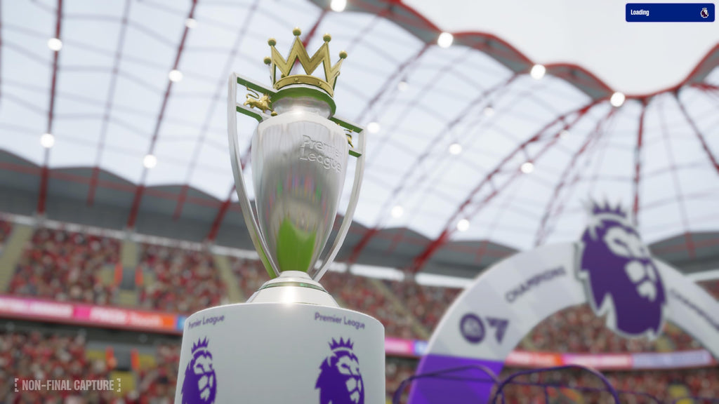 Football Manager 2026 Console Edition PlayStation 5 Game