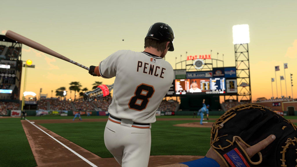 MLB 15: The Show - PlayStation 4 (Renewed)