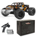 1:18 Scale 4WD RC Monster Truck Off-Road Vehicle 18859