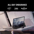 Игровой ноутбук ROG Flow Z13 2.5K 180Hz GZ301