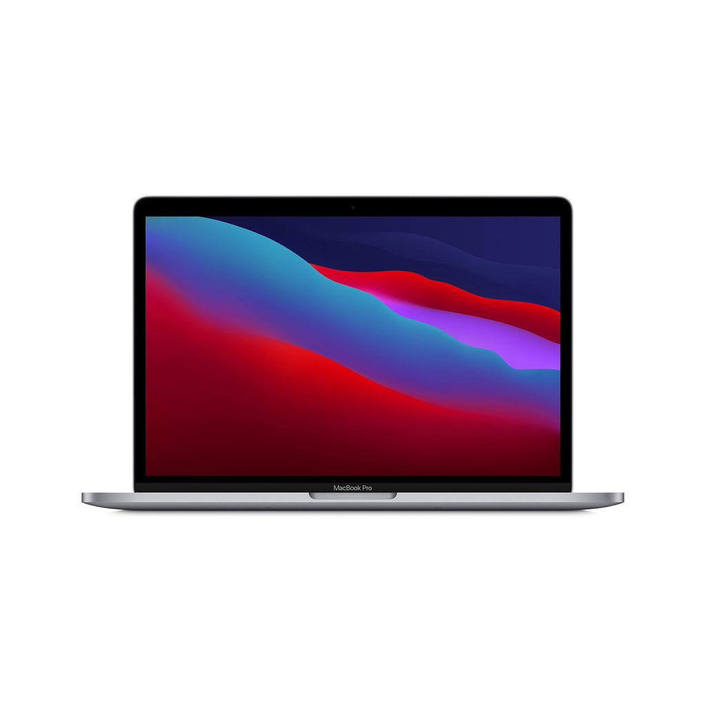 MacBook Pro 13-inch M1 Chip 8GB RAM 256GB SSD