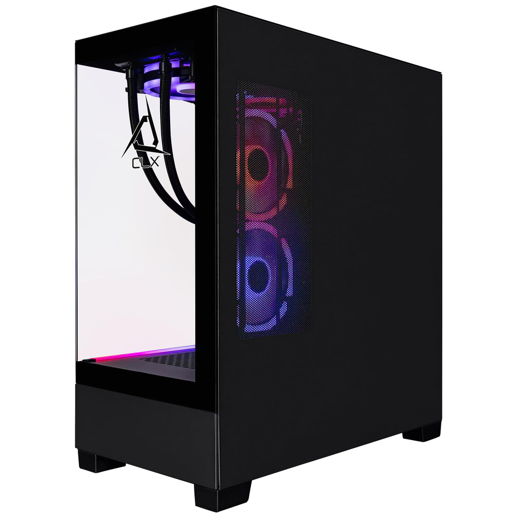 PC Gaming AMD Ryzen 7 9800X3D RTX 5080 2TB