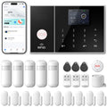 Wireless DIY Smart Home Alarm Security System PGST